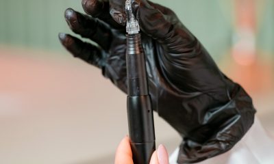 NA ÁREA MICROPIGMENTAÇÃO